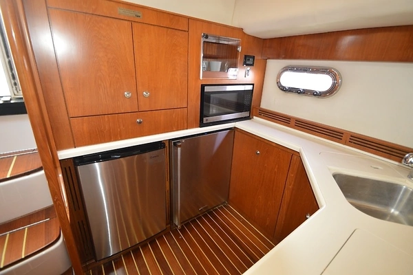 Tiara Yachts 4400 Sovran Yacht For Sale