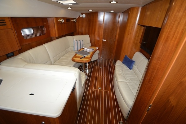 Andiamo 44ft Tiara Yachts Yacht For Sale