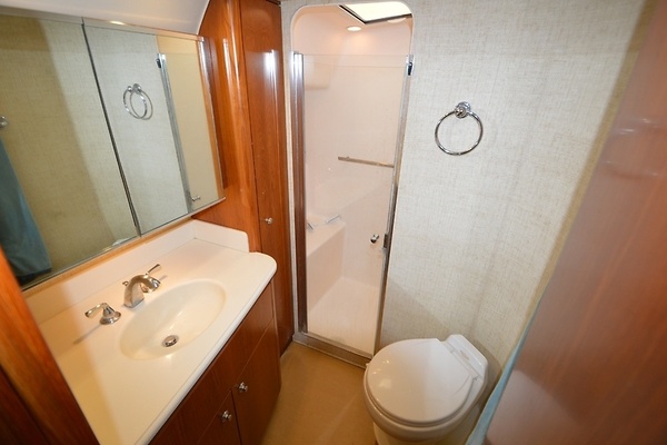 Andiamo 44ft Tiara Yachts Yacht For Sale
