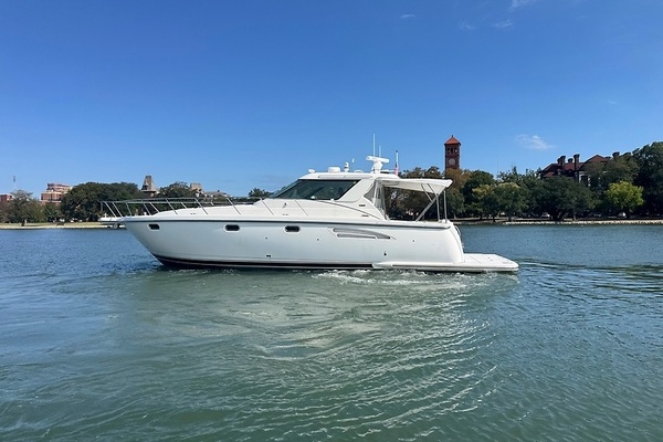 Andiamo 44ft Tiara Yachts Yacht For Sale