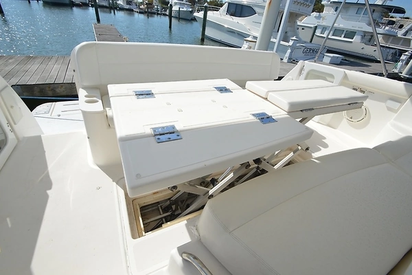 Tiara Yachts 4400 Sovran Yacht For Sale