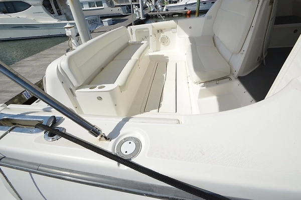 Tiara Yachts 4400 Sovran Yacht For Sale