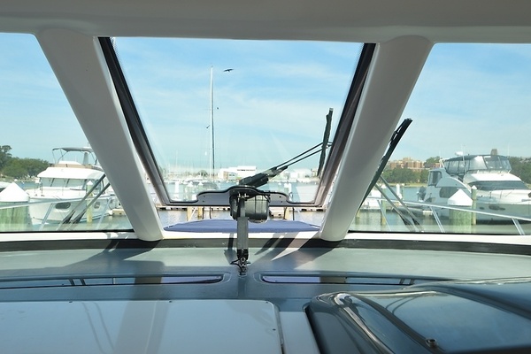 Andiamo 44ft Tiara Yachts Yacht For Sale