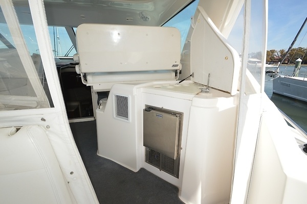 Andiamo 44ft Tiara Yachts Yacht For Sale