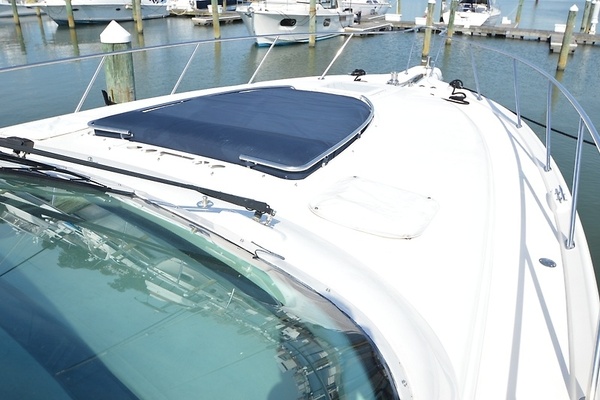 Andiamo 44ft Tiara Yachts Yacht For Sale