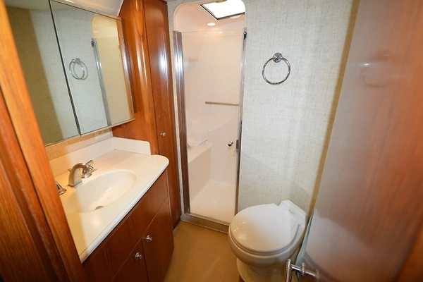 Tiara Yachts 4400 Sovran Yacht For Sale