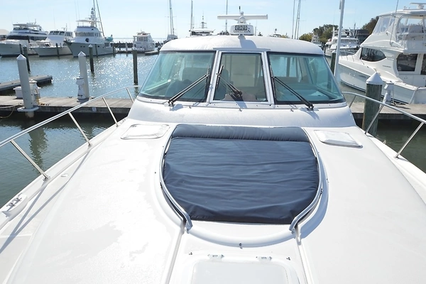 Tiara Yachts 4400 Sovran Yacht For Sale
