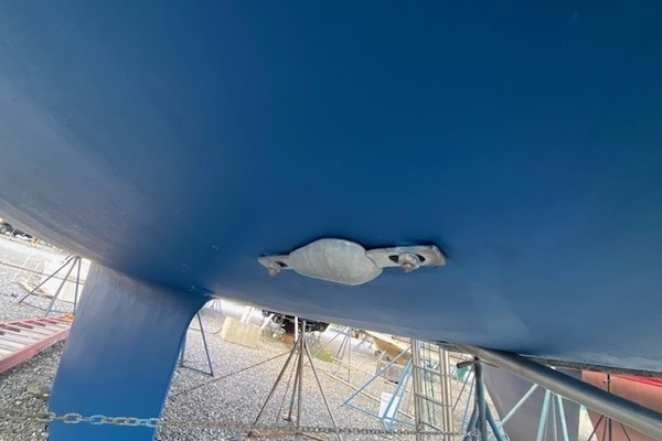 Nightingale 41ft Westerly Yacht For Sale