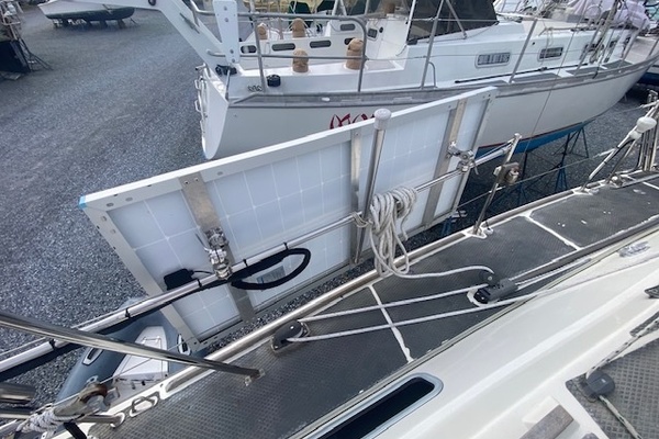 Nightingale 41ft Westerly Yacht For Sale