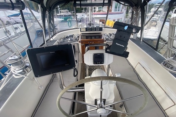 Nightingale 41ft Westerly Yacht For Sale
