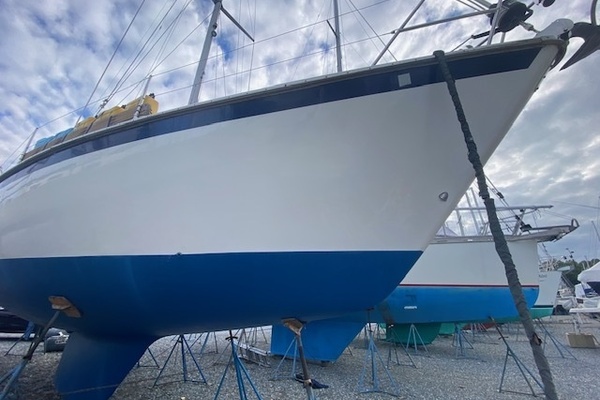 Nightingale 41ft Westerly Yacht For Sale