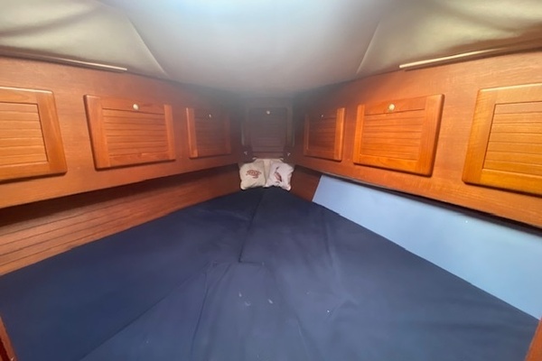 Nightingale 41ft Westerly Yacht For Sale