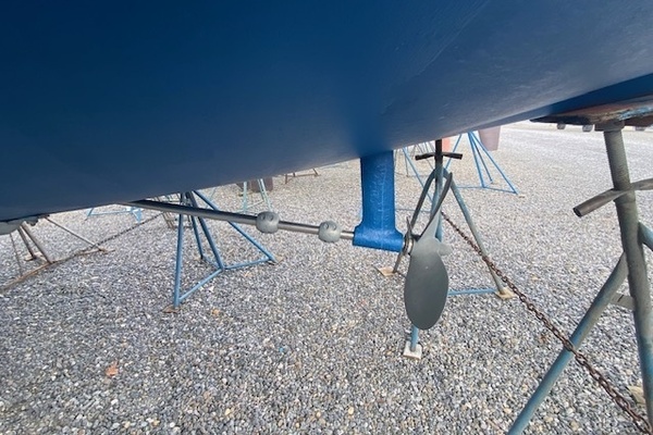 Nightingale 41ft Westerly Yacht For Sale