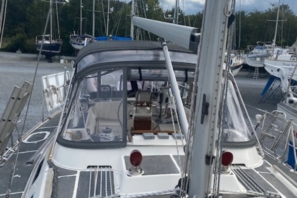 Nightingale 41ft Westerly Yacht For Sale