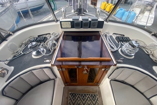 Nightingale 41ft Westerly Yacht For Sale