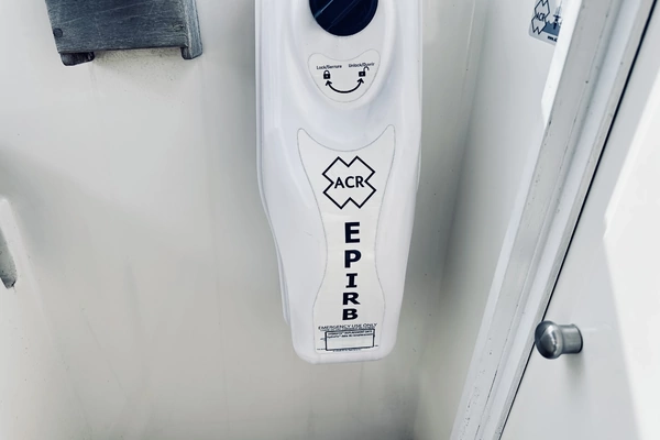 Grand Banks Europa Yacht For Sale