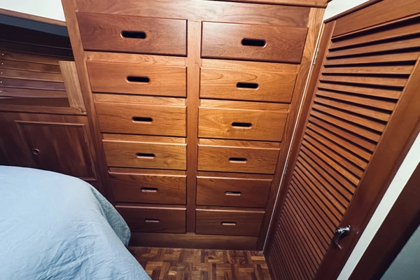 Grand Banks Europa Yacht For Sale