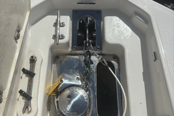28ft Chaparral Yacht For Sale