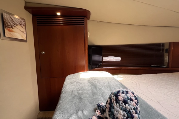 Sea Ray 48 Sundancer Yacht For Sale
