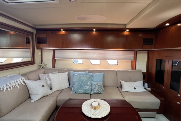 51ft Sea Ray Yacht For Sale
