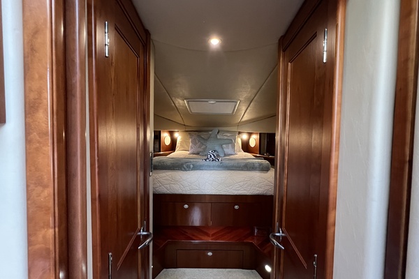 51ft Sea Ray Yacht For Sale