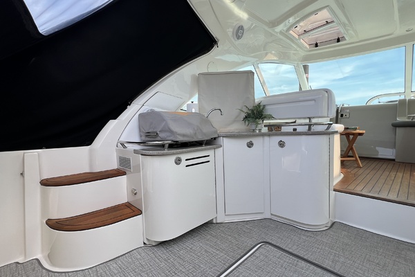 51ft Sea Ray Yacht For Sale