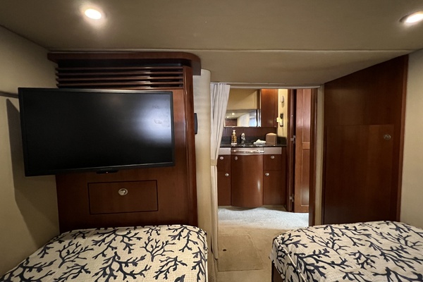 51ft Sea Ray Yacht For Sale