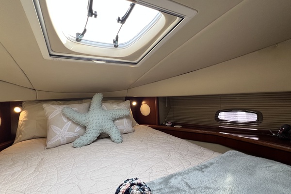 51ft Sea Ray Yacht For Sale