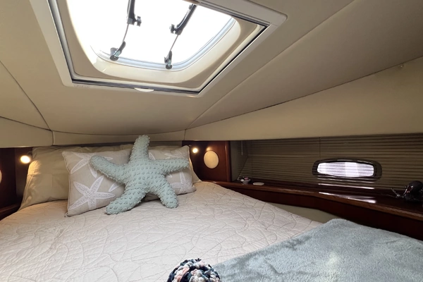 Sea Ray 48 Sundancer Yacht For Sale