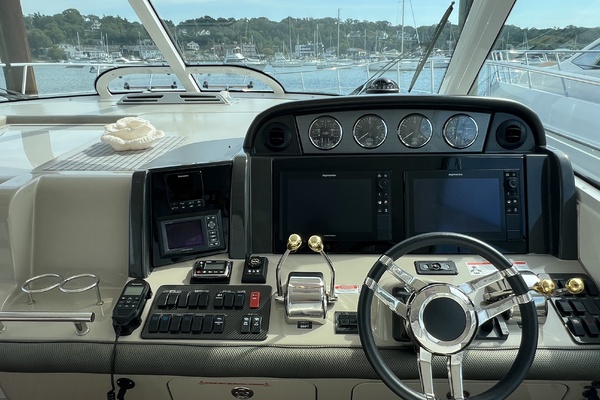 51ft Sea Ray Yacht For Sale