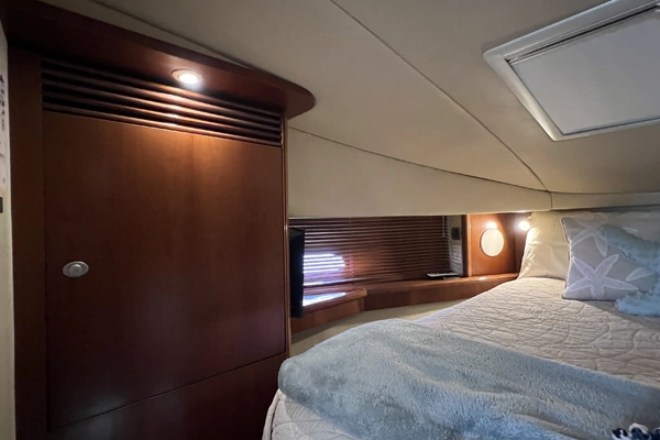 Sea Ray 48 Sundancer Yacht For Sale