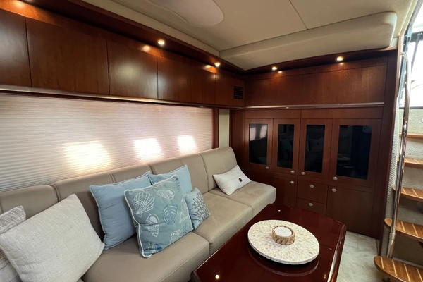Sea Ray 48 Sundancer Yacht For Sale