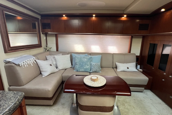 Sea Ray 48 Sundancer Yacht For Sale