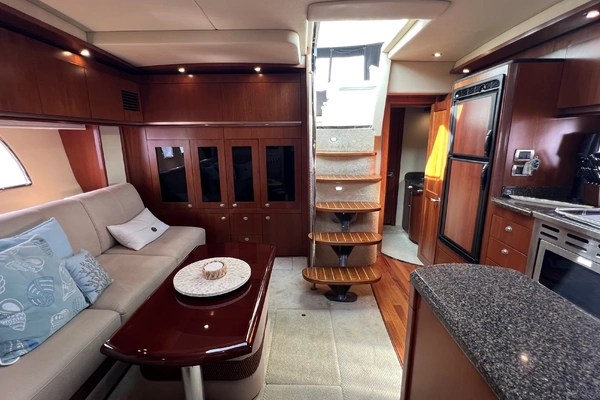 Sea Ray 48 Sundancer Yacht For Sale