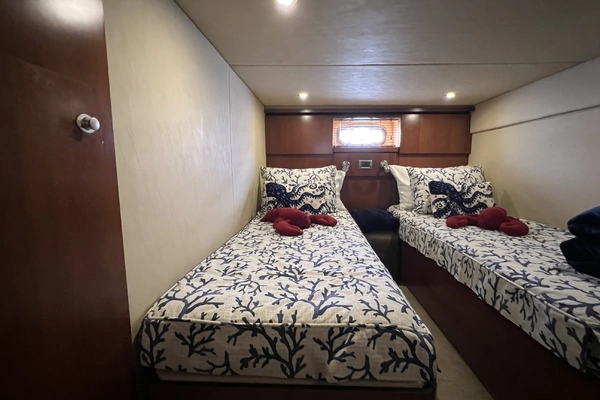 Sea Ray 48 Sundancer Yacht For Sale