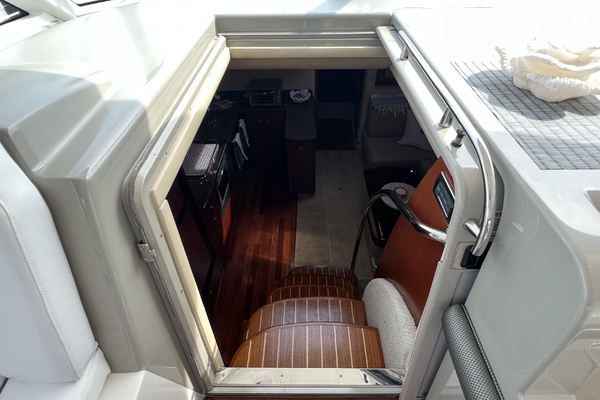 51ft Sea Ray Yacht For Sale