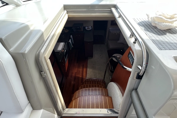 Sea Ray 48 Sundancer Yacht For Sale