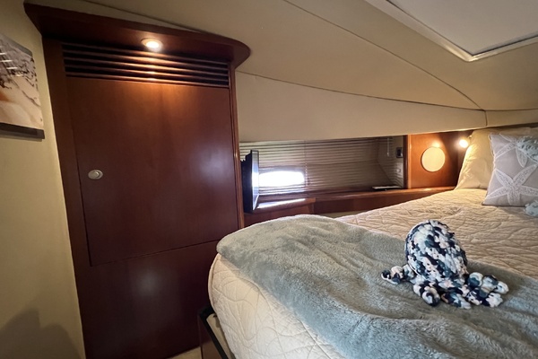 51ft Sea Ray Yacht For Sale