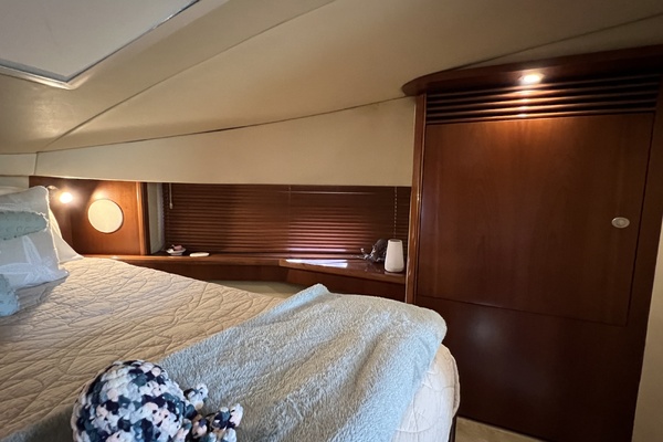 51ft Sea Ray Yacht For Sale