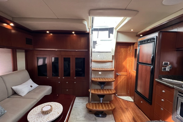 Sea Ray 48 Sundancer Yacht For Sale