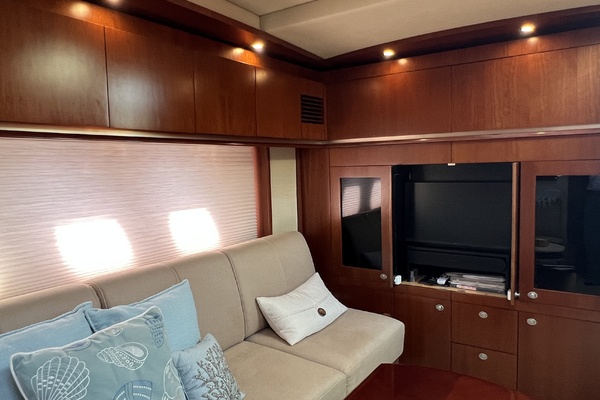 51ft Sea Ray Yacht For Sale