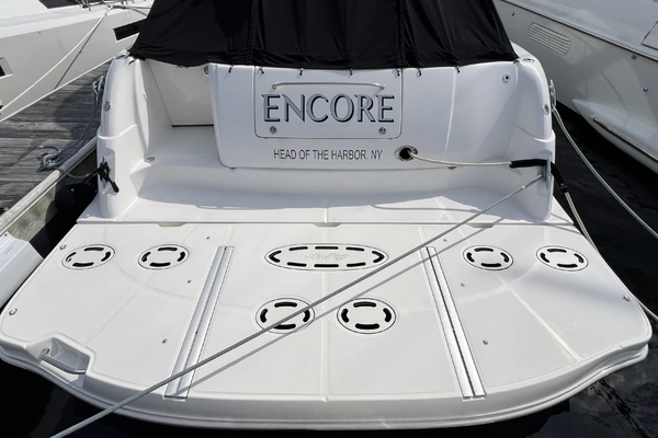Sea Ray 48 Sundancer Yacht For Sale