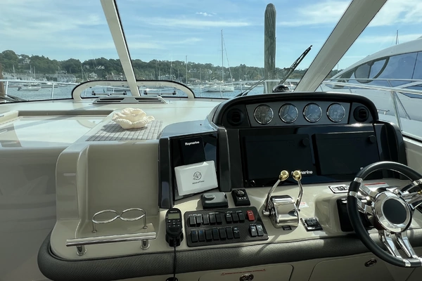 Sea Ray 48 Sundancer Yacht For Sale
