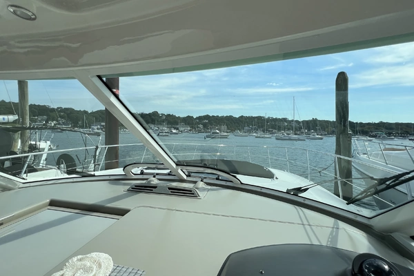 Sea Ray 48 Sundancer Yacht For Sale