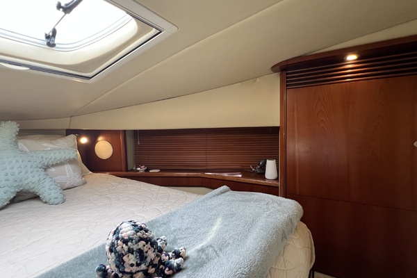 51ft Sea Ray Yacht For Sale