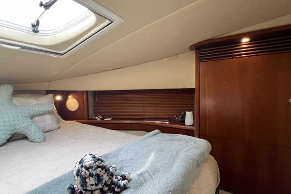 Sea Ray 48 Sundancer Yacht For Sale