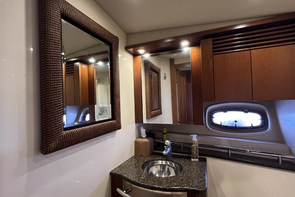 Sea Ray 48 Sundancer Yacht For Sale