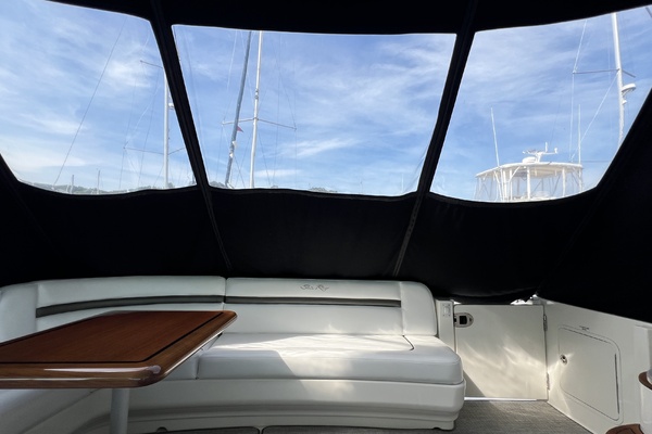 51ft Sea Ray Yacht For Sale