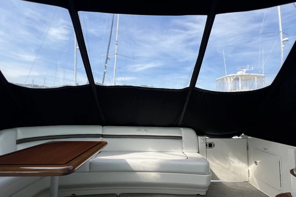 Sea Ray 48 Sundancer Yacht For Sale