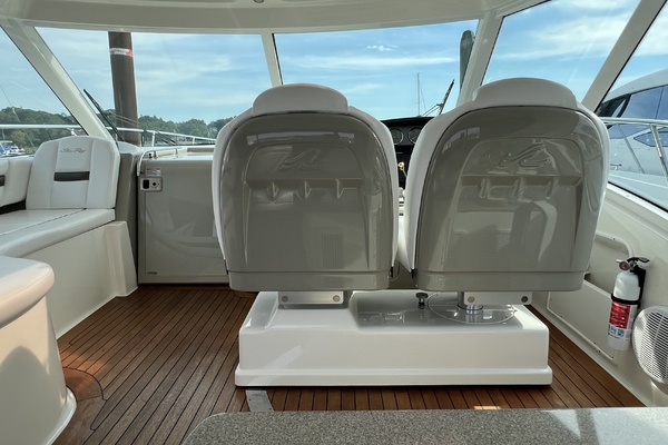 51ft Sea Ray Yacht For Sale